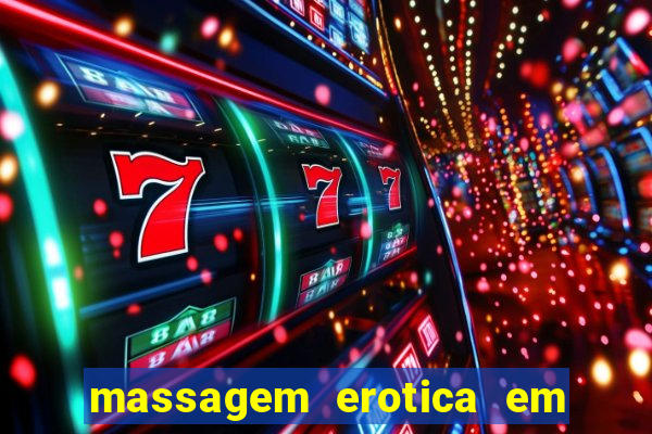 massagem erotica em porto alegre